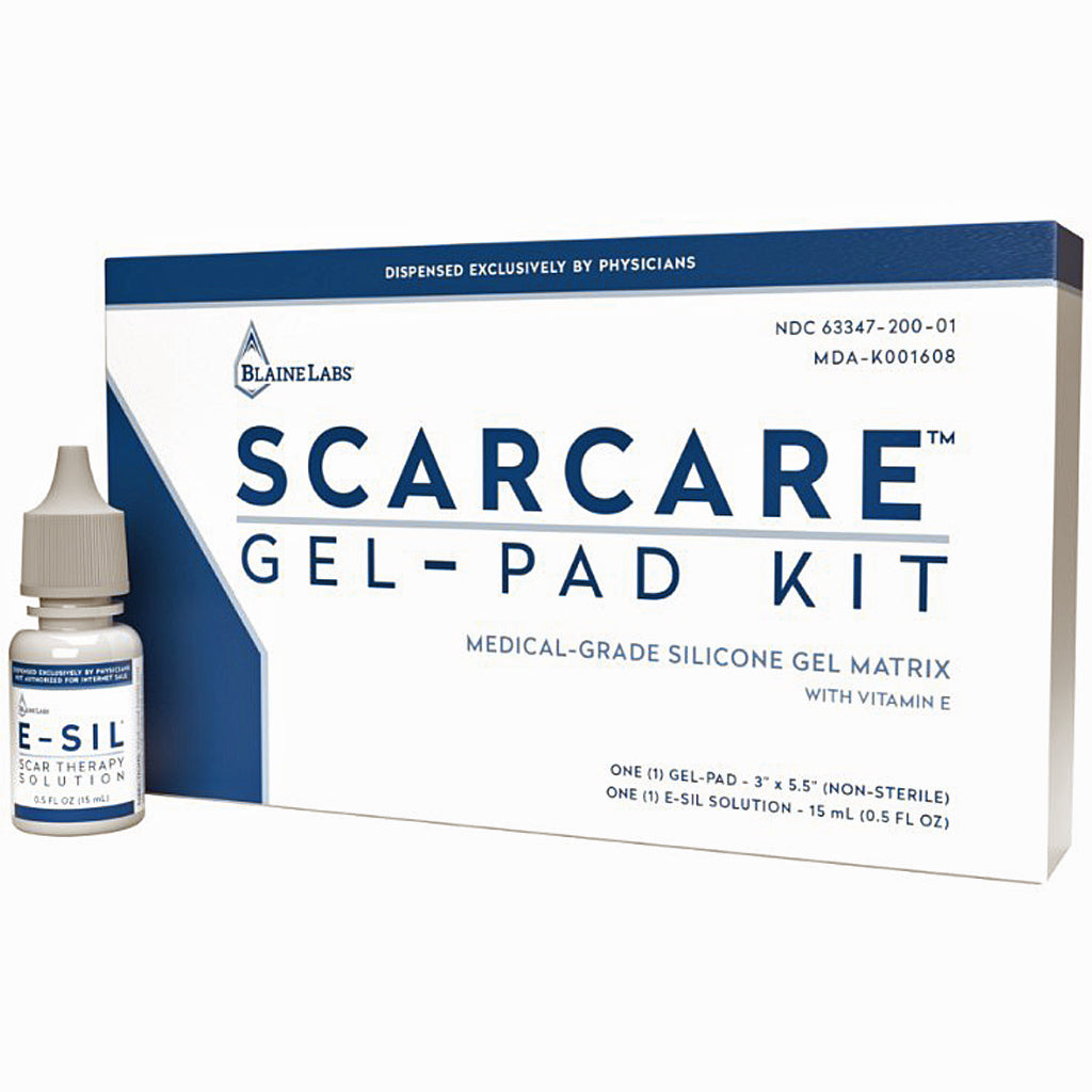 Blaine Labs ScarCare Gel-Pad