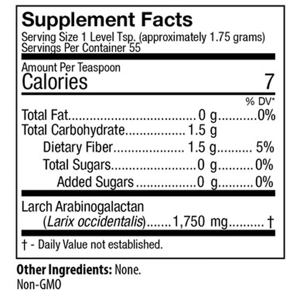 D'Adamo Personalized Nutrition ARA 6 100 G