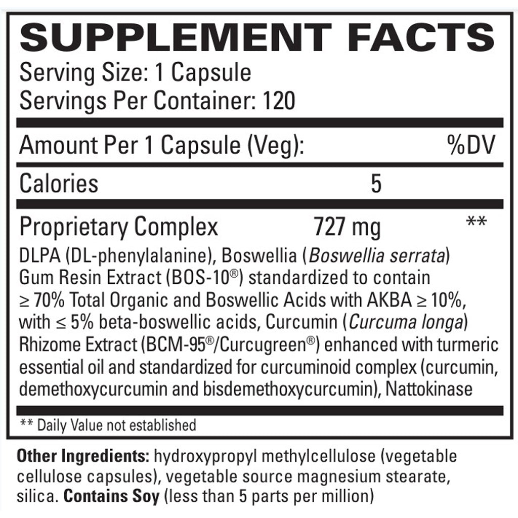 EuroMedica Curaphen 120c
