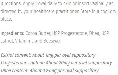 Bezwecken EP Ovals Plus (Plus DHEA) 16 ovals