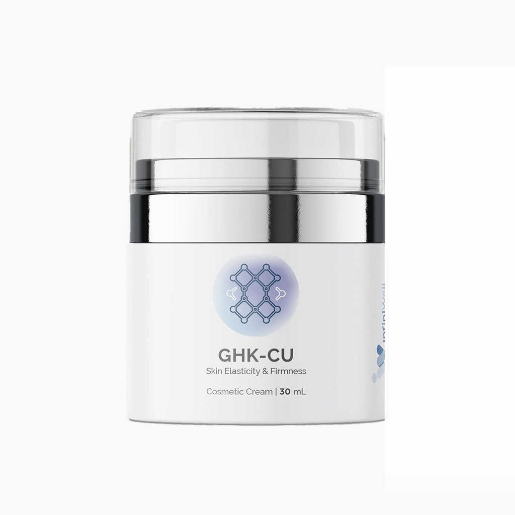 ghk-cu typical dosage mg per day Glow 70mg (R&D Only) main image 0