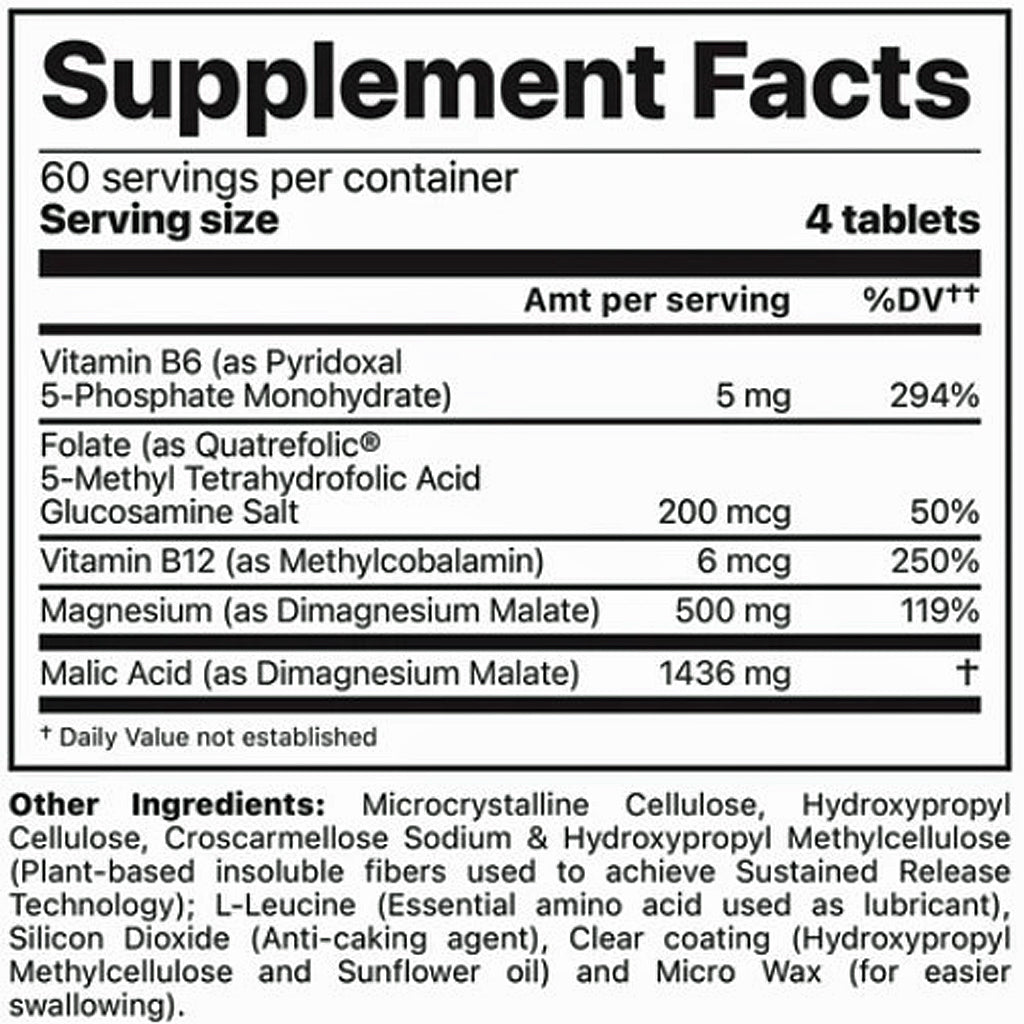 Jigsaw Health MagSRT 120T