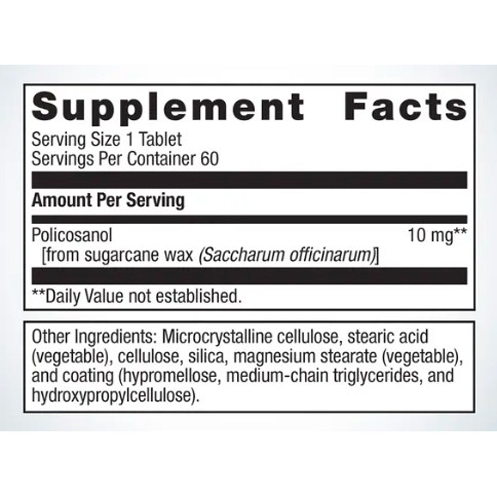 Metagenics Cholarest SC 60T