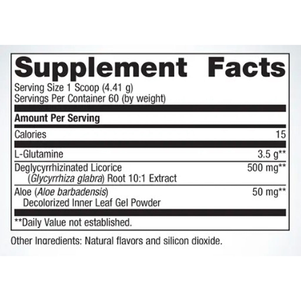 Metagenics Glutagenics Powder 60 servings