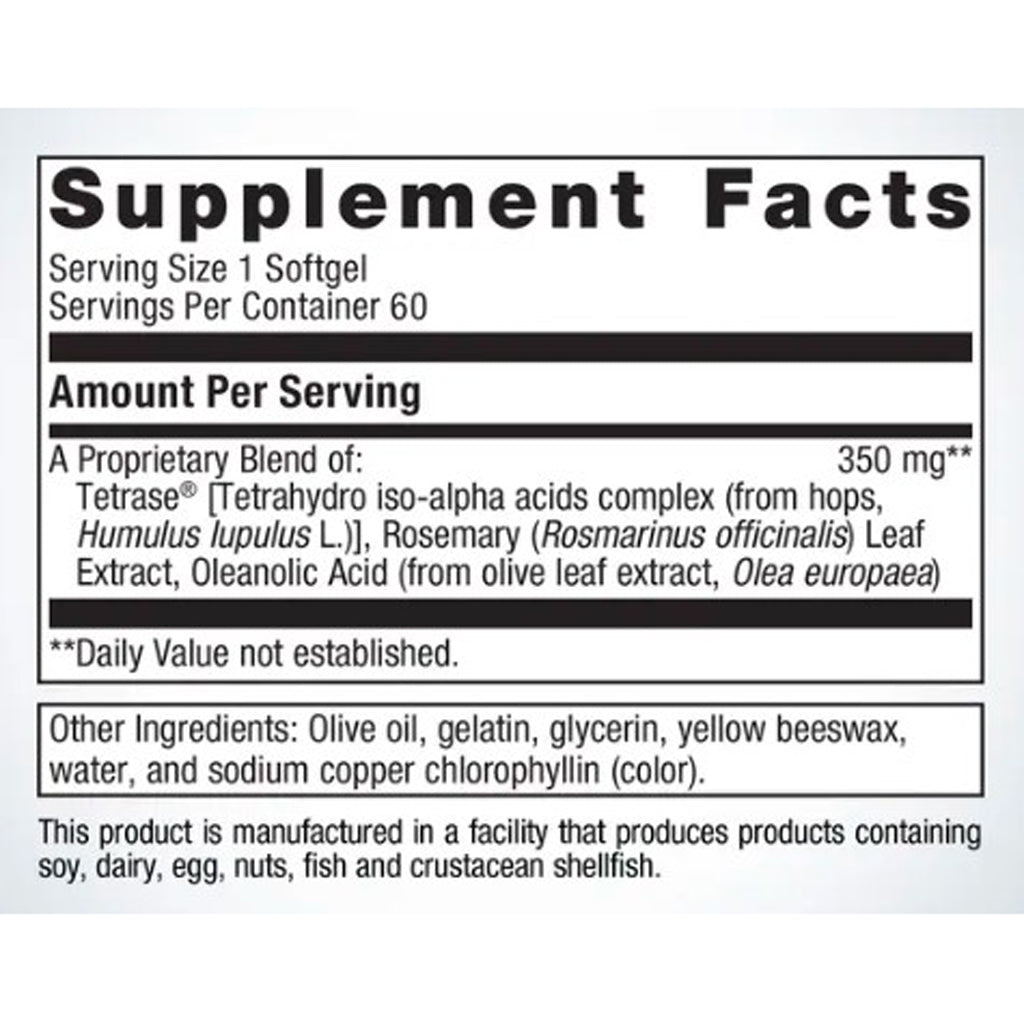 Metagenics Kaprex 60sg