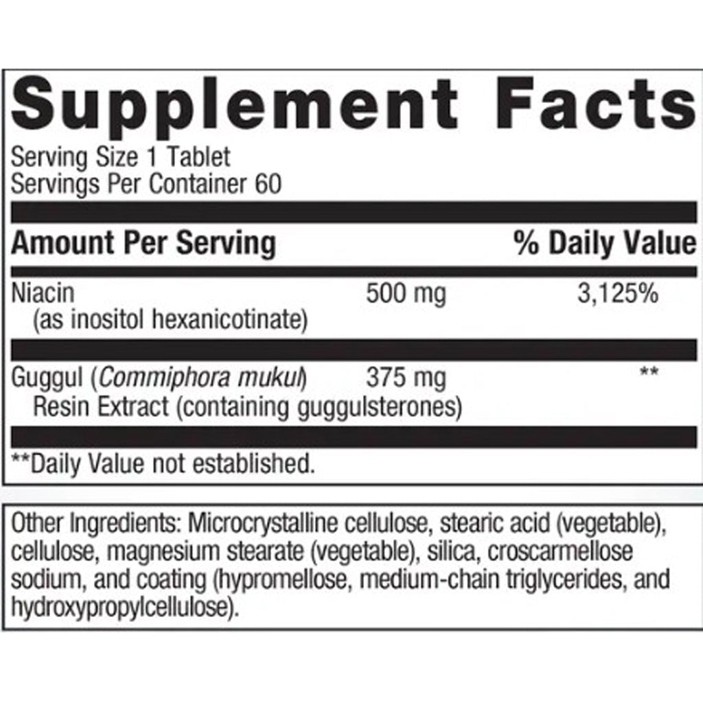 Metagenics Lipotain 60t