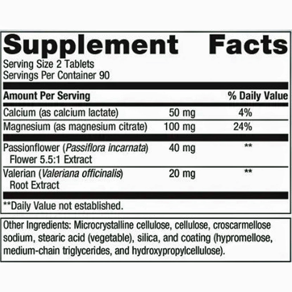 Metagenics MyoCalm 180t
