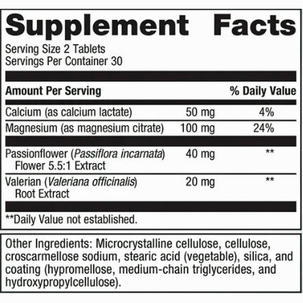 Metagenics MyoCalm 60t