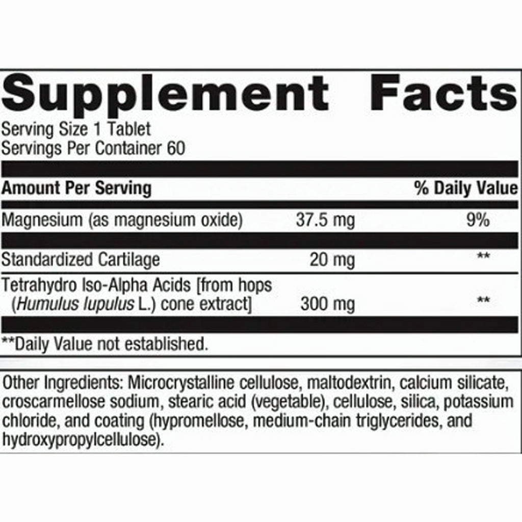 Metagenics OsteoVantiv 60t