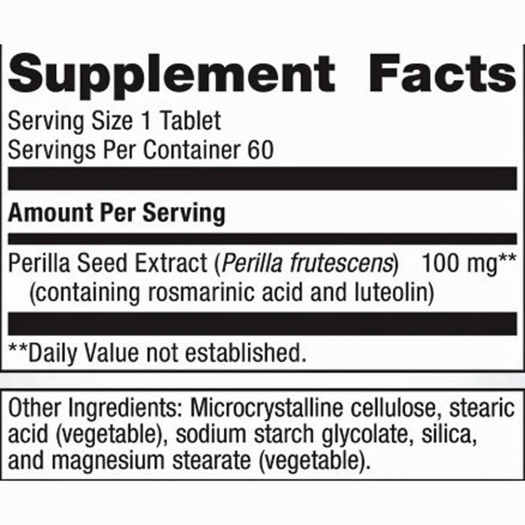 Metagenics Perimine 60t