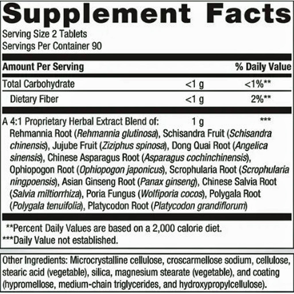 Metagenics Serenagen 180t