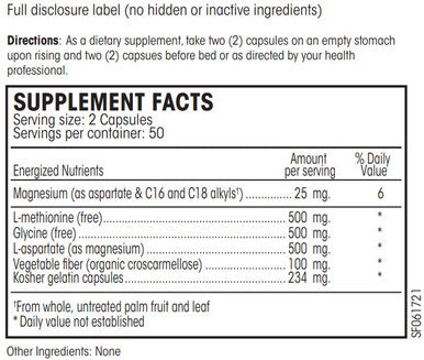 Perque Mood Guard 100c
