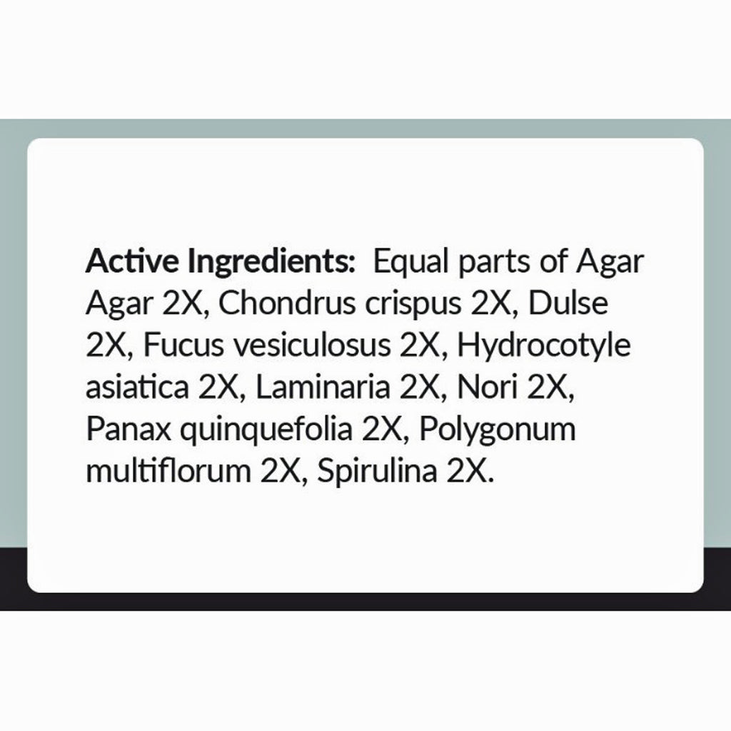 Professional Formulas Amino Acid & Mineral Liquescence 4oz