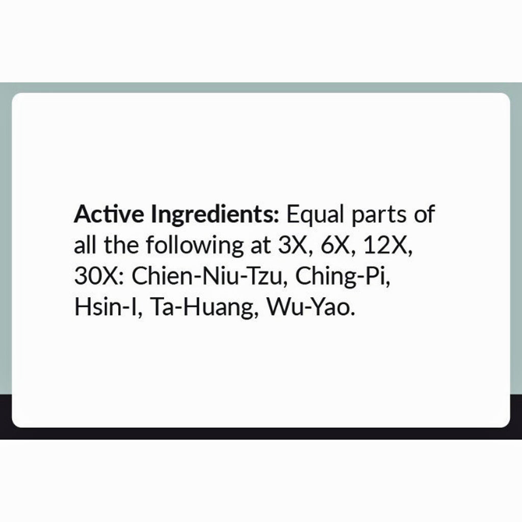 Professional Formulas Anti-Flatulence Formula 2oz