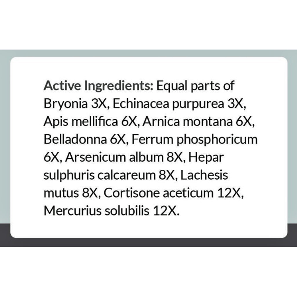 Professional Formulas Anti-Inflammation Drops 2oz