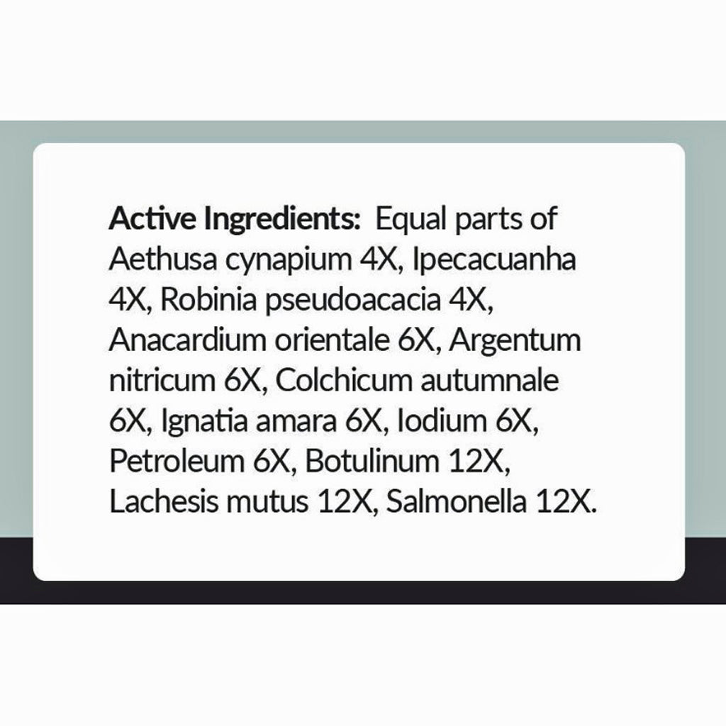 Professional Formulas Argentum Combination 1oz