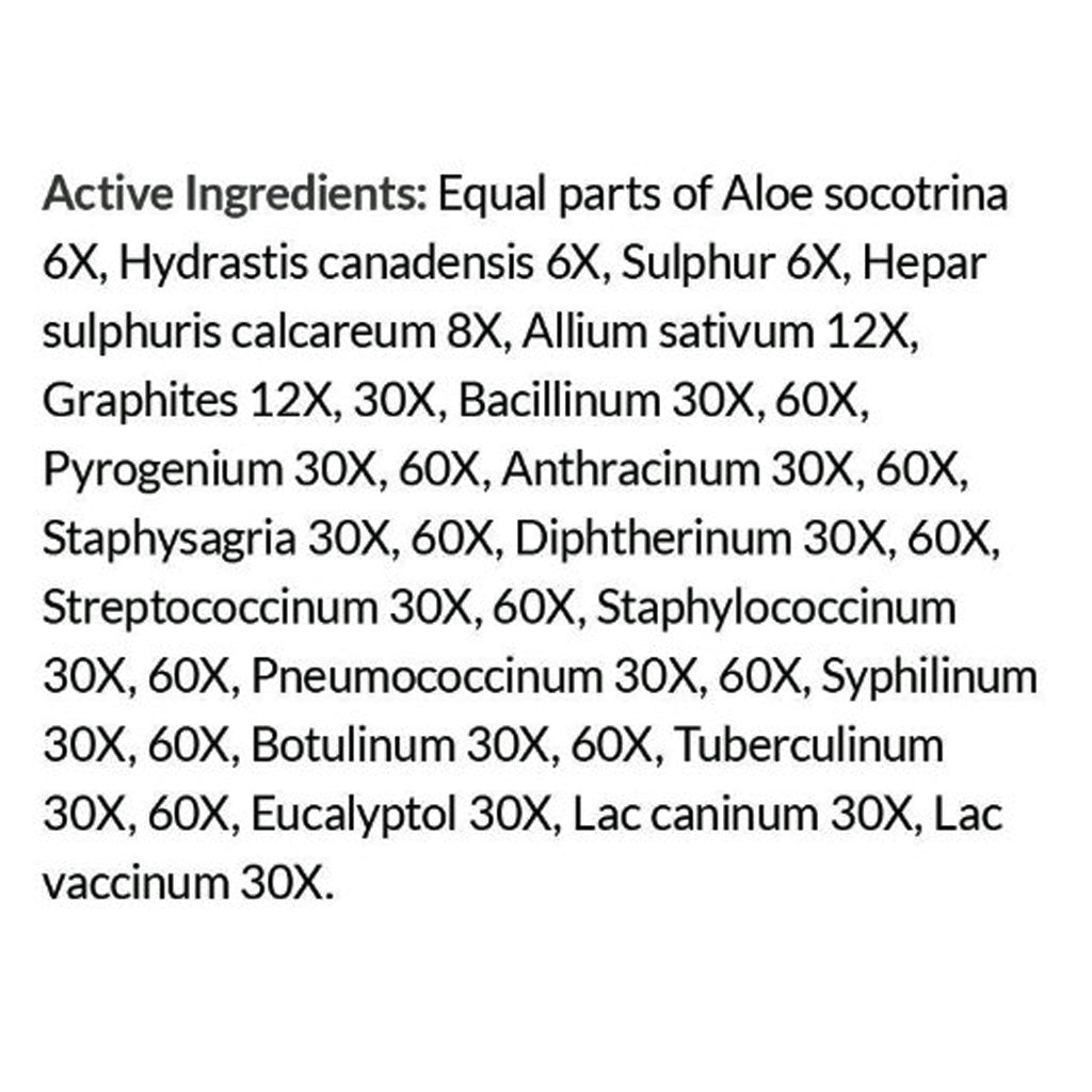 Professional Formulas Bacterial Immune Stimulator 2oz