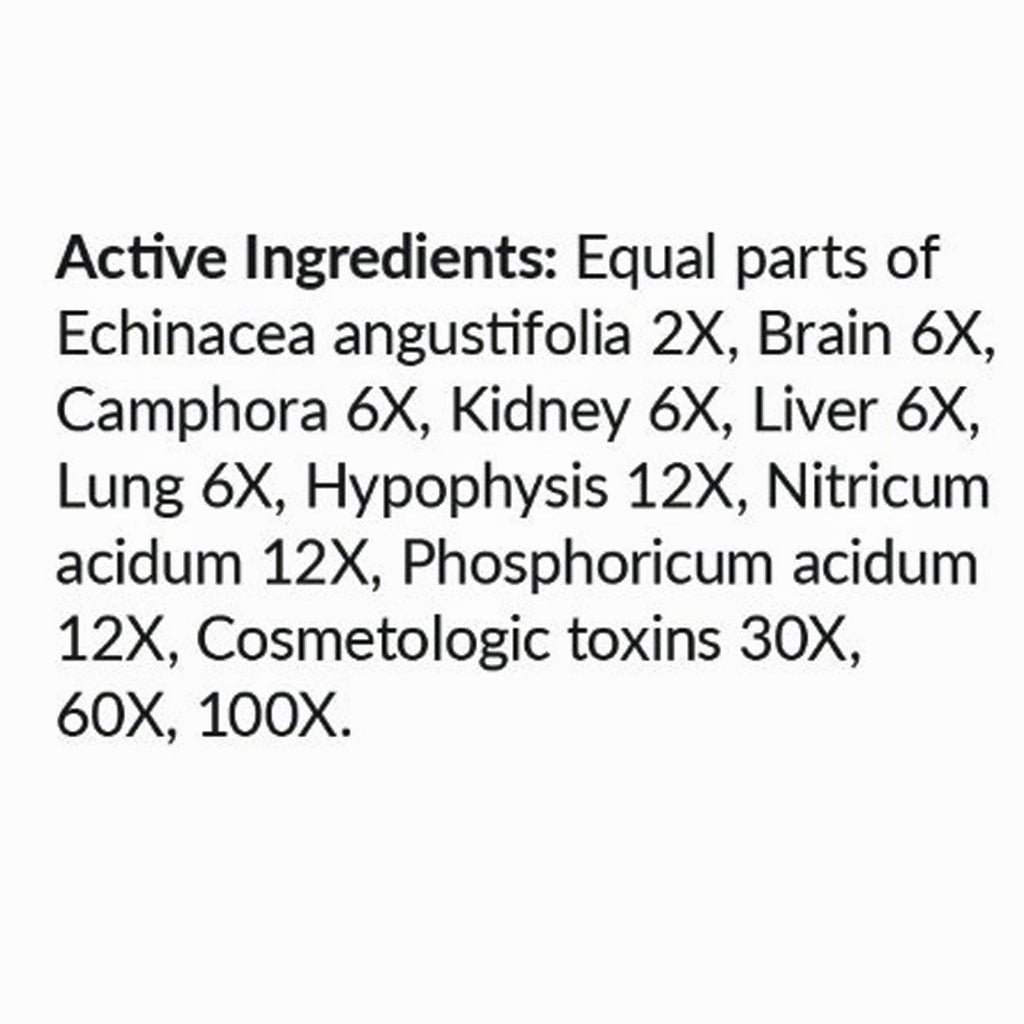 Professional Formulas Beautox 2oz