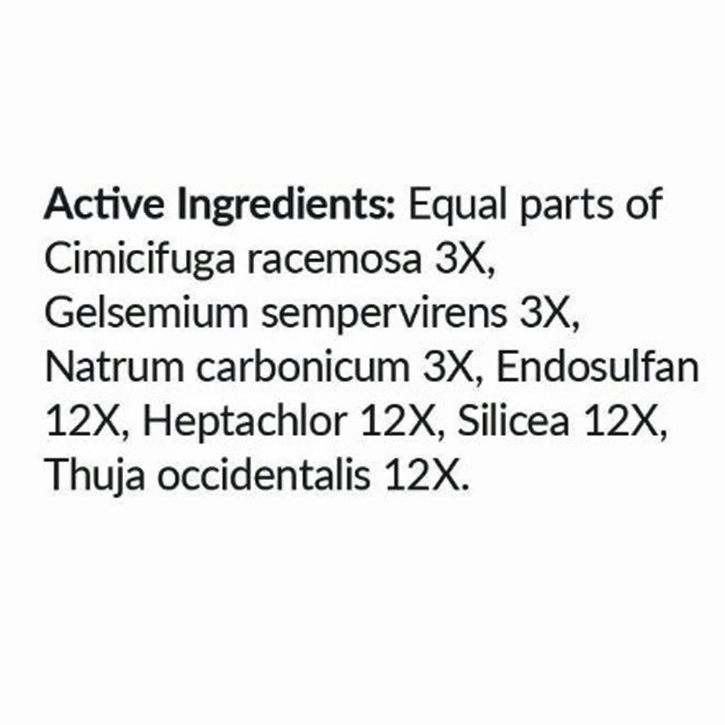 Professional Formulas Bridged Ring Combination 1oz