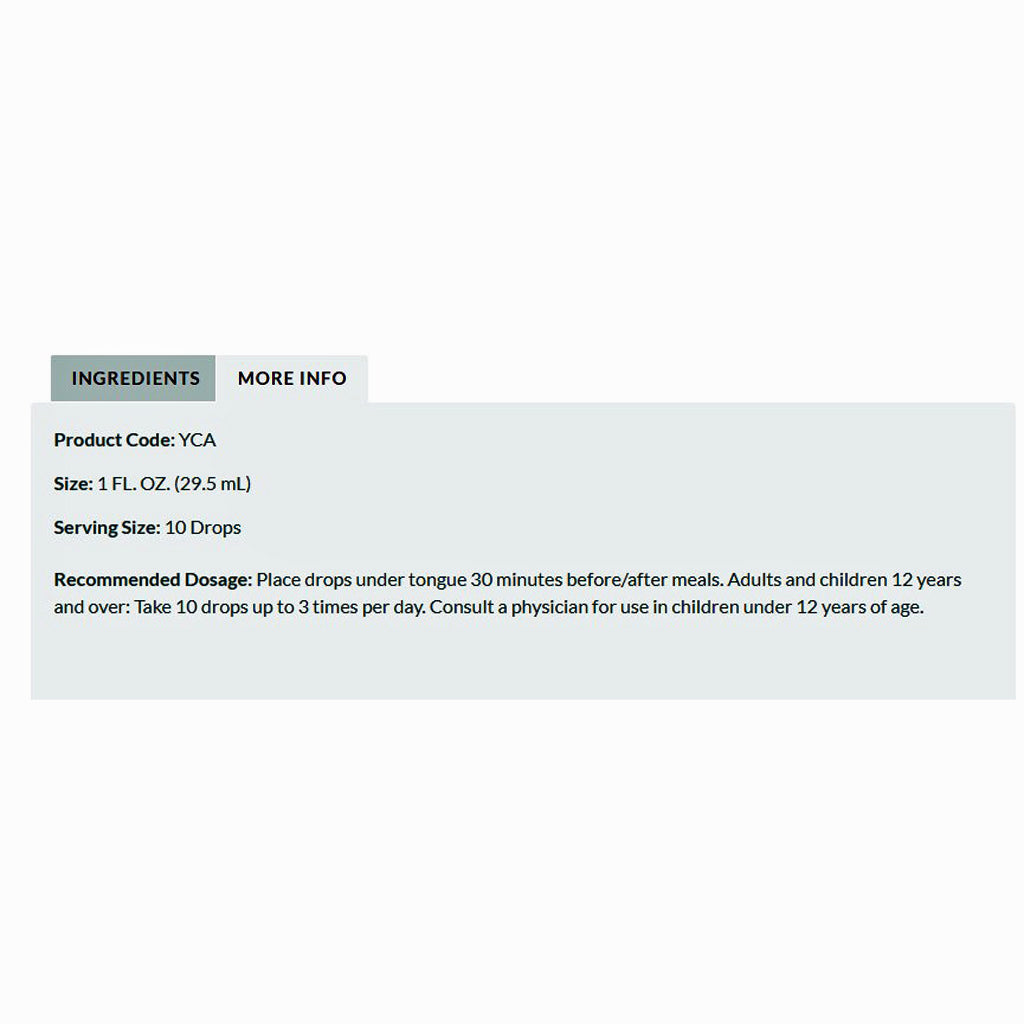 Professional Formulas Caffeine 1oz