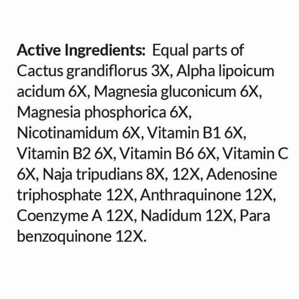 Professional Formulas Cellular Oxygenator Drops 2oz