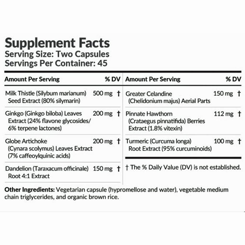 Professional Formulas CholestPlus 90c