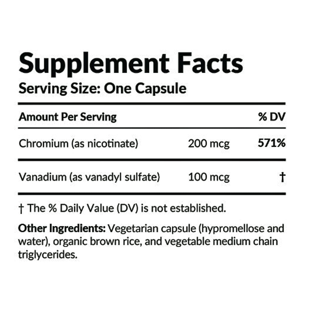 Professional Formulas GTF 200 Plus/ Chromium Plus 120c