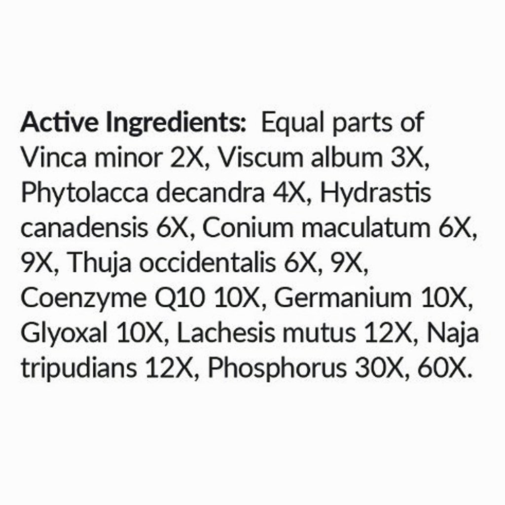 Professional Formulas Degex Liquescence 4oz