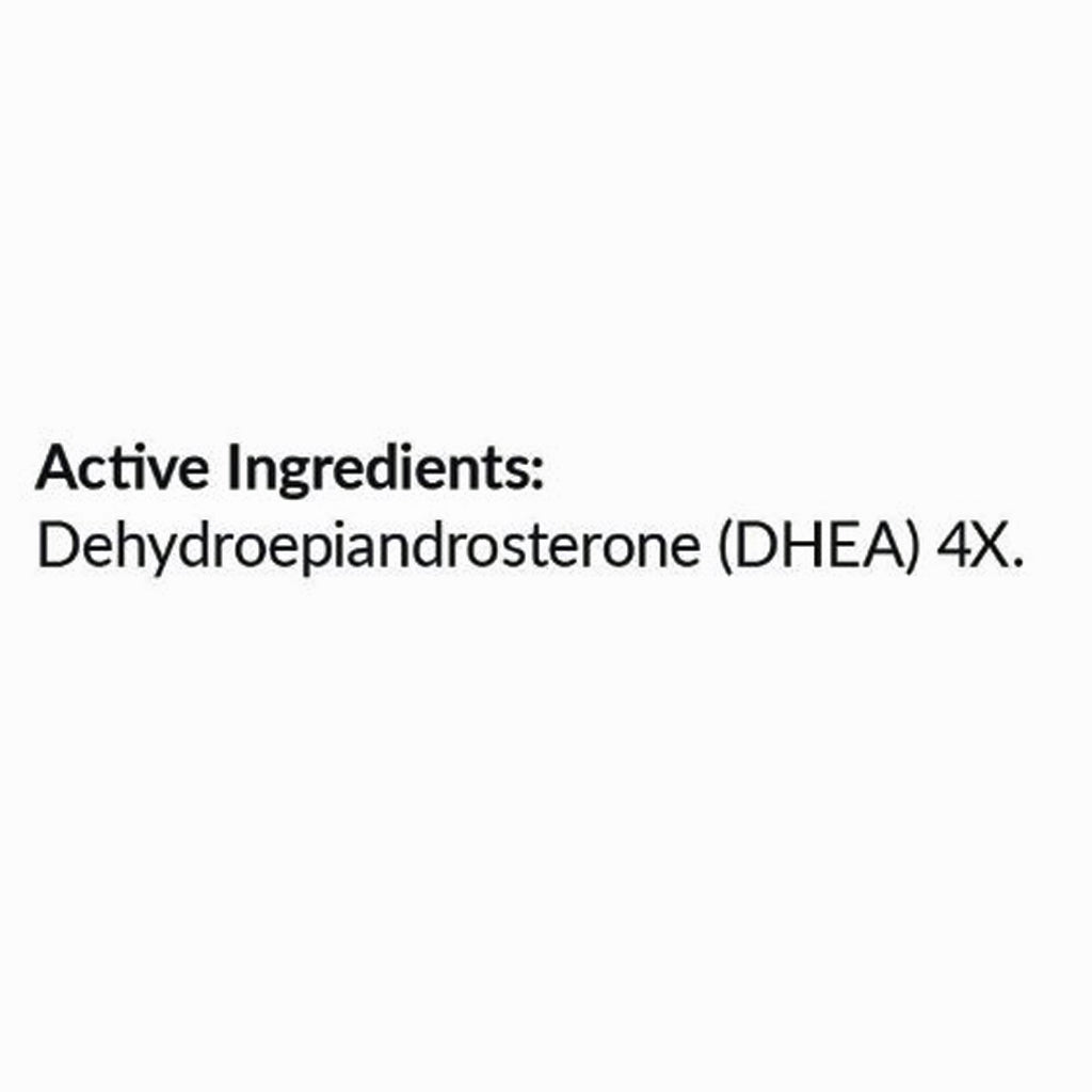 Professional Formulas DHEA 2oz