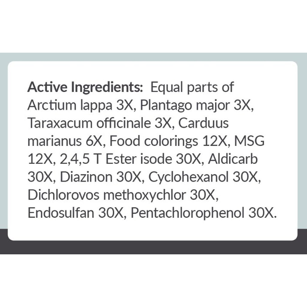 Professional Formulas Addex 2oz