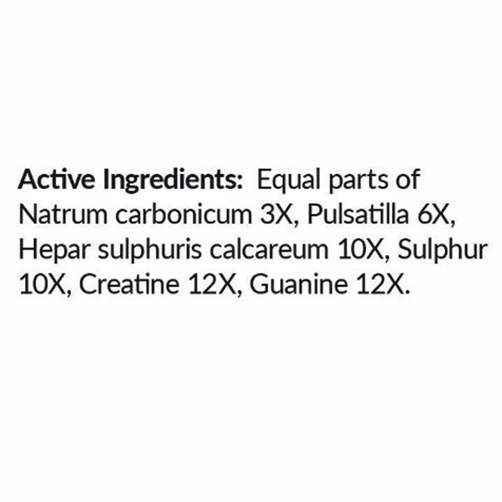 Professional Formulas Energy Regulation Combination 1 oz.