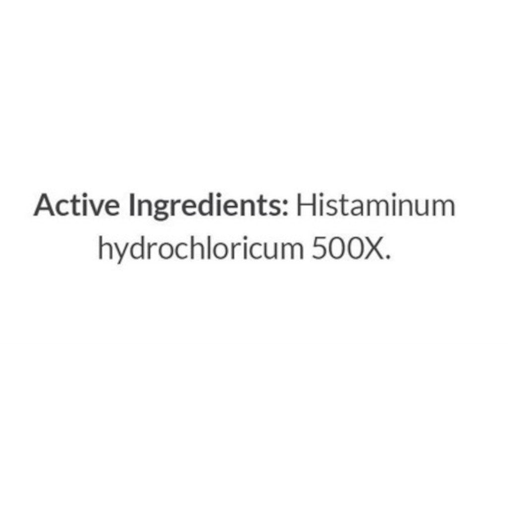 Professional Formulas Histamine 1oz.