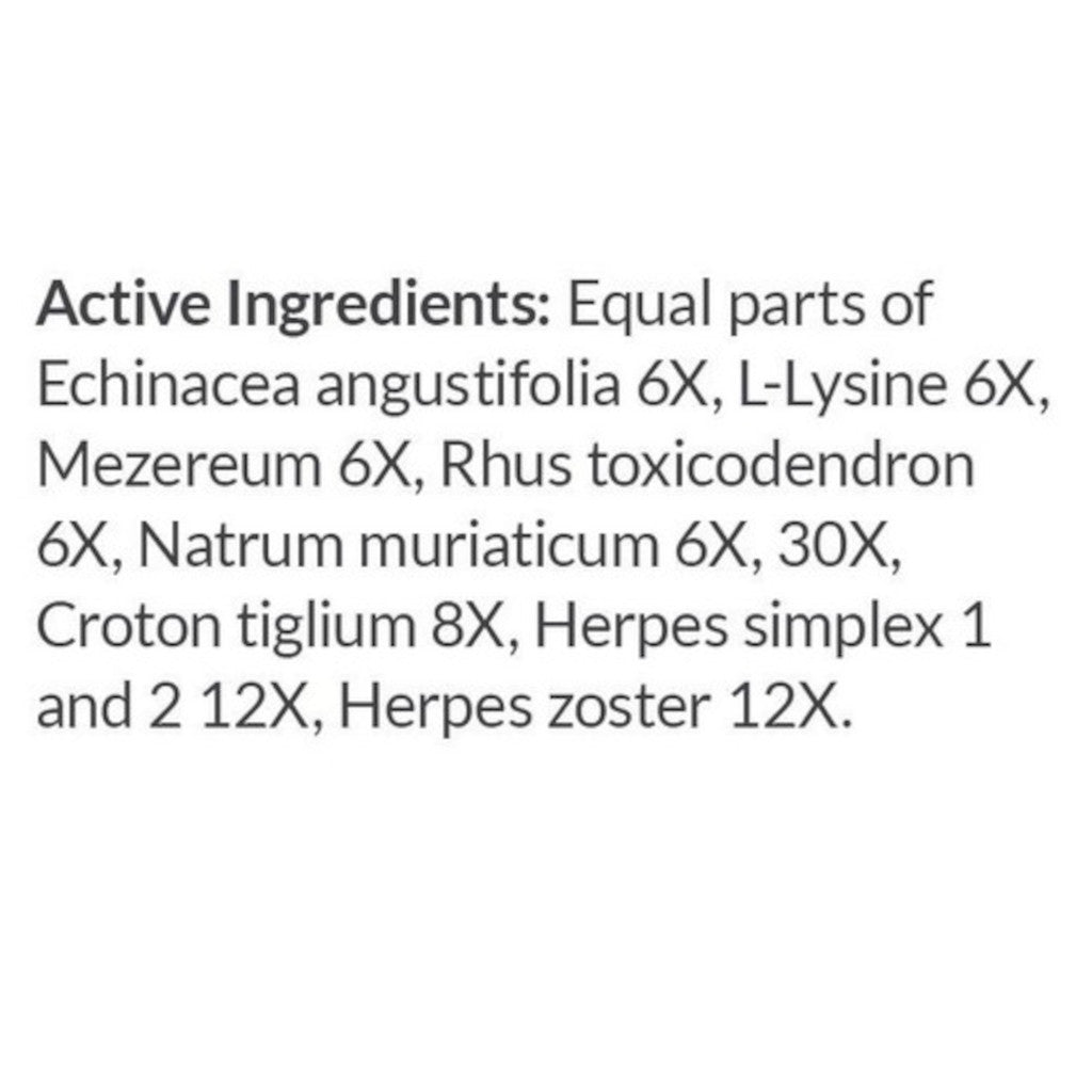 Professional Formulas HRPZ Drops 2 oz.