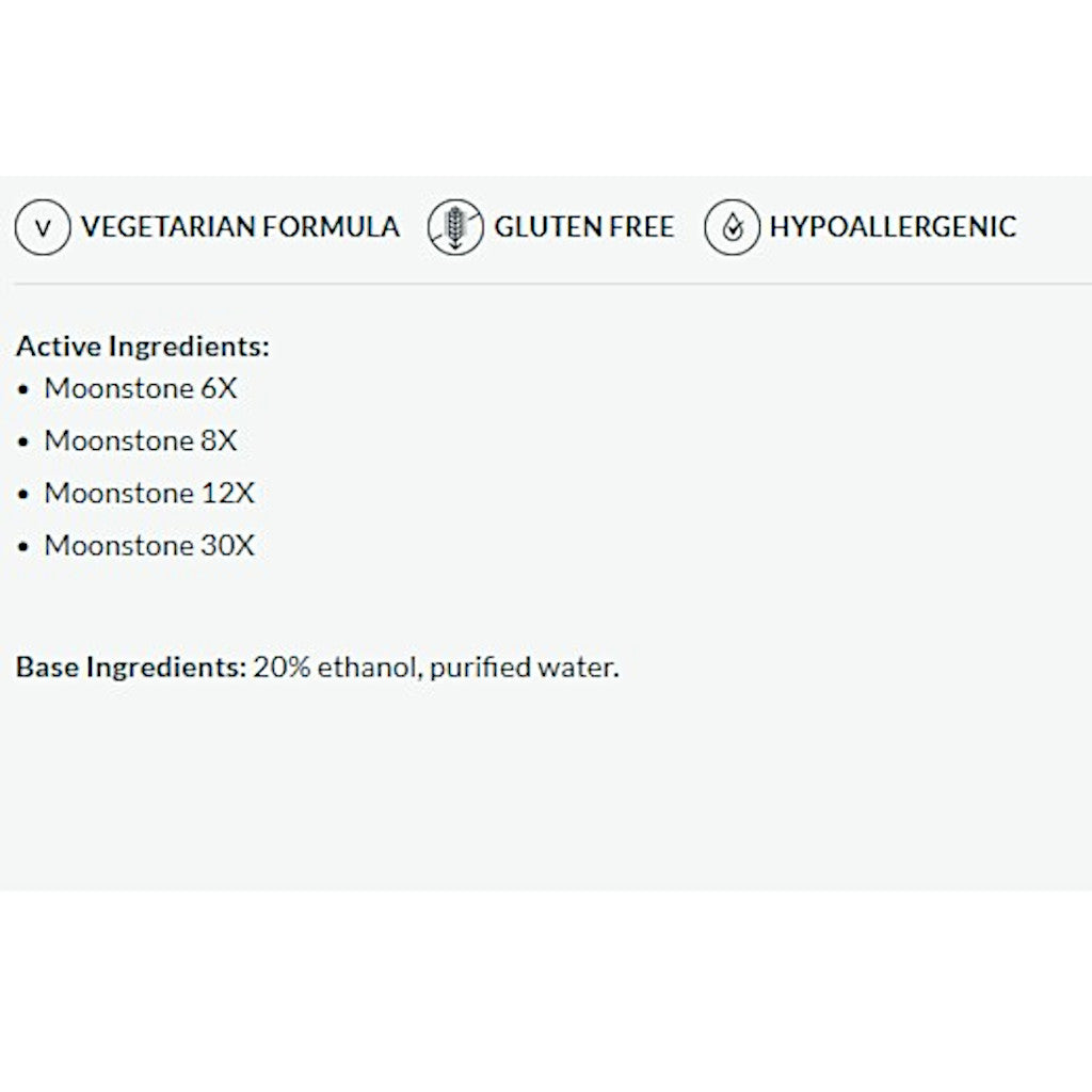 Professional Formulas Moonstone 2oz