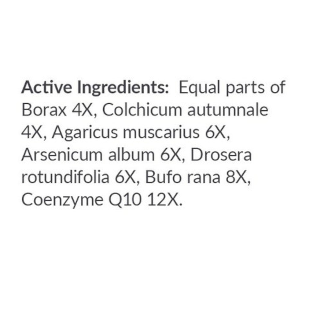 Professional Formulas Mytox 2oz
