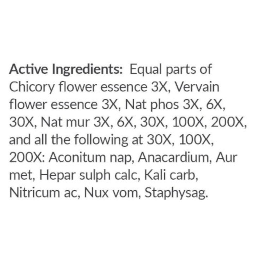 Professional Formulas RET Liver 1oz