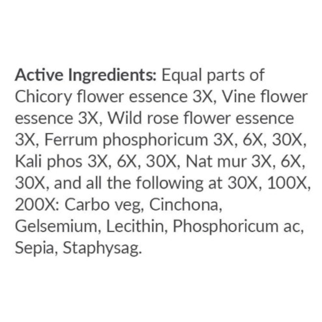 Professional Formulas RET Pituitary/Sex 1oz