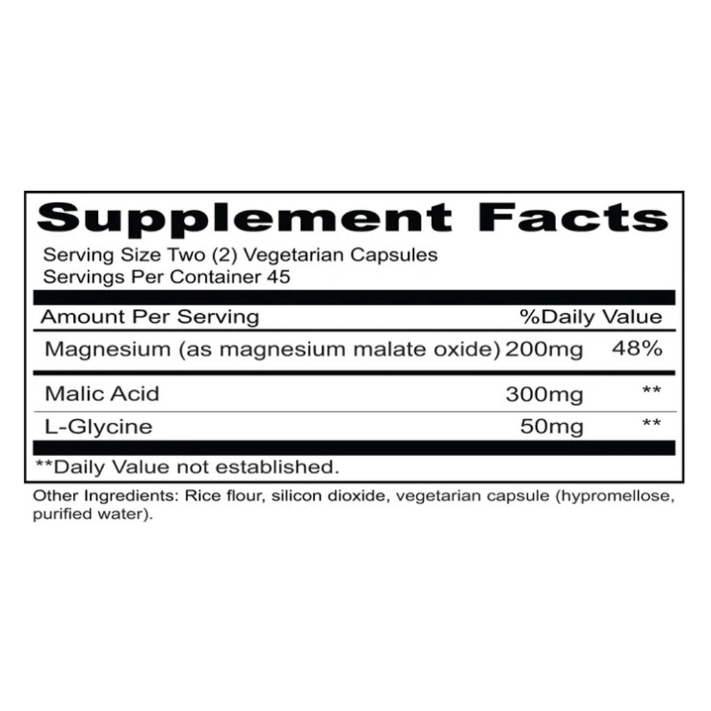 Priority One Fibro Plus 90c