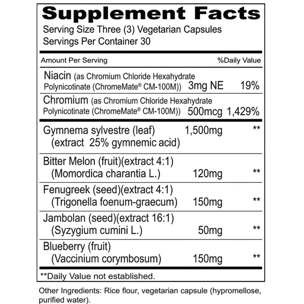 Priority One Hyper GTF 90c