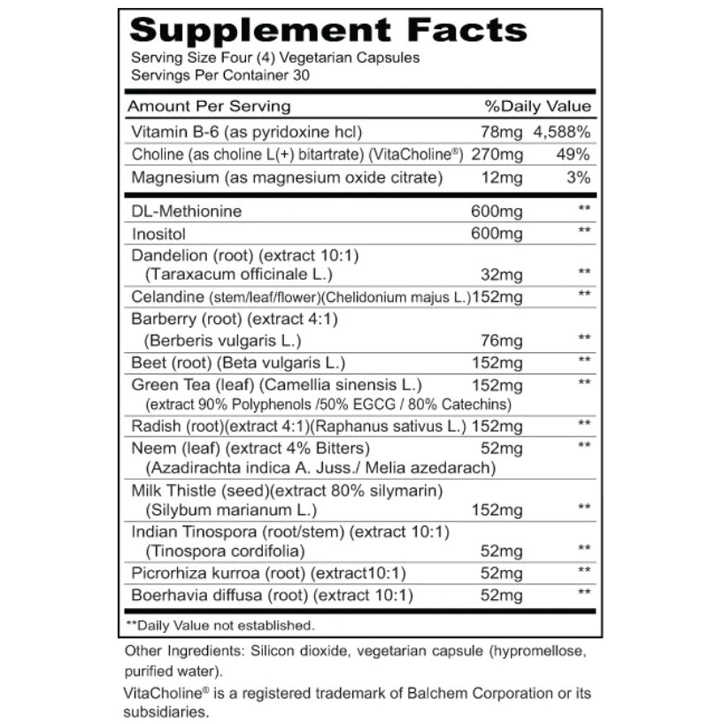 Priority One Priority Lipo 120c