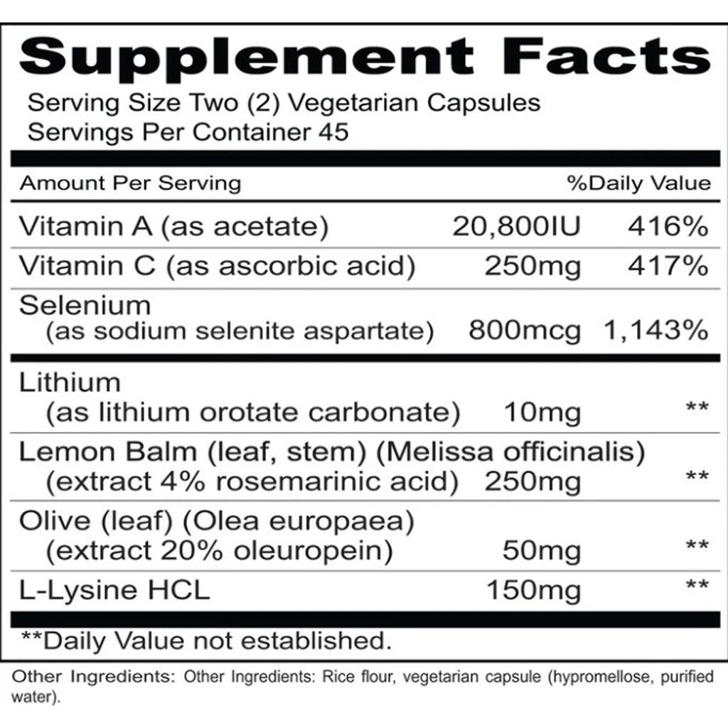 Priority One H2PLX 90c