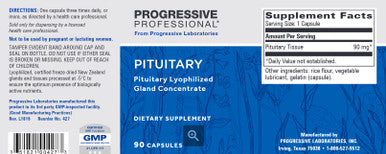 Progressive Labs Pituitary 90c
