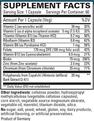 EuroMedica Sucontral D 60c