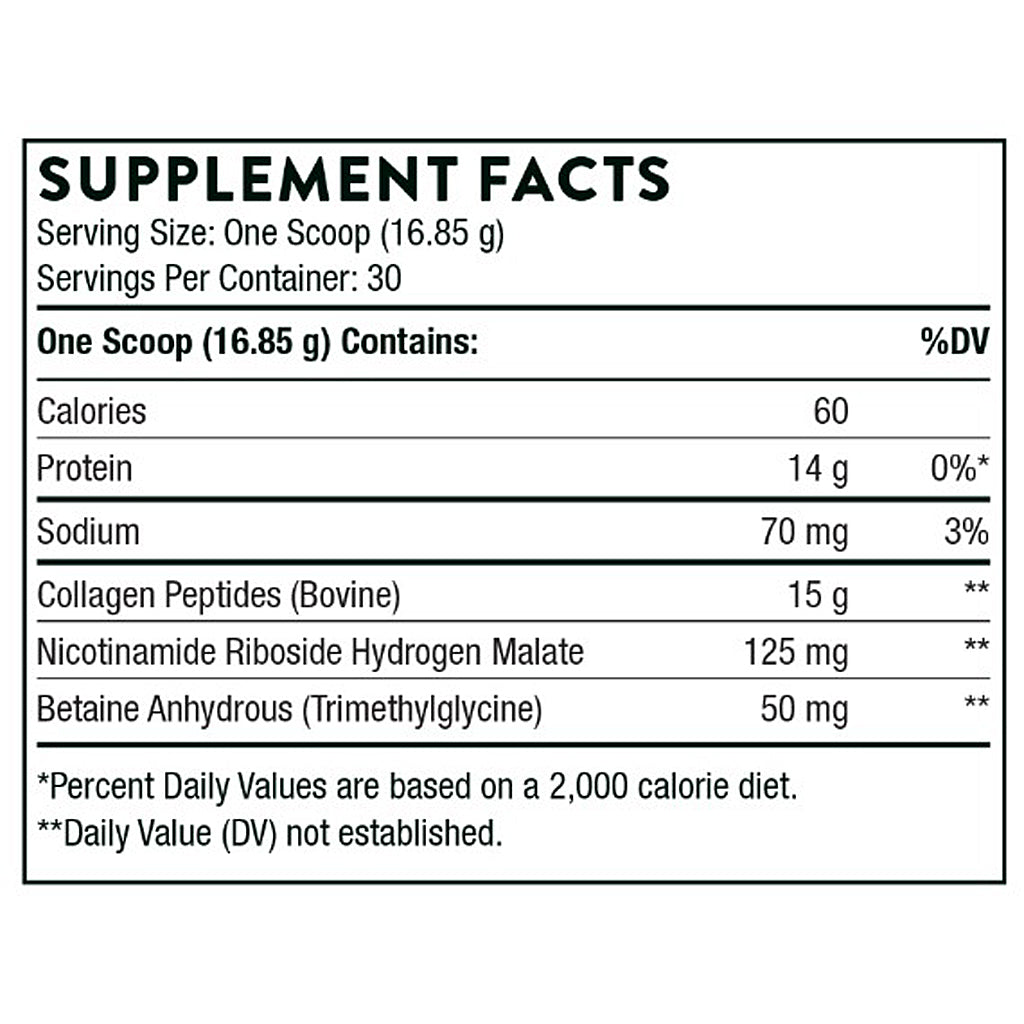 Thorne Joint Support Stack