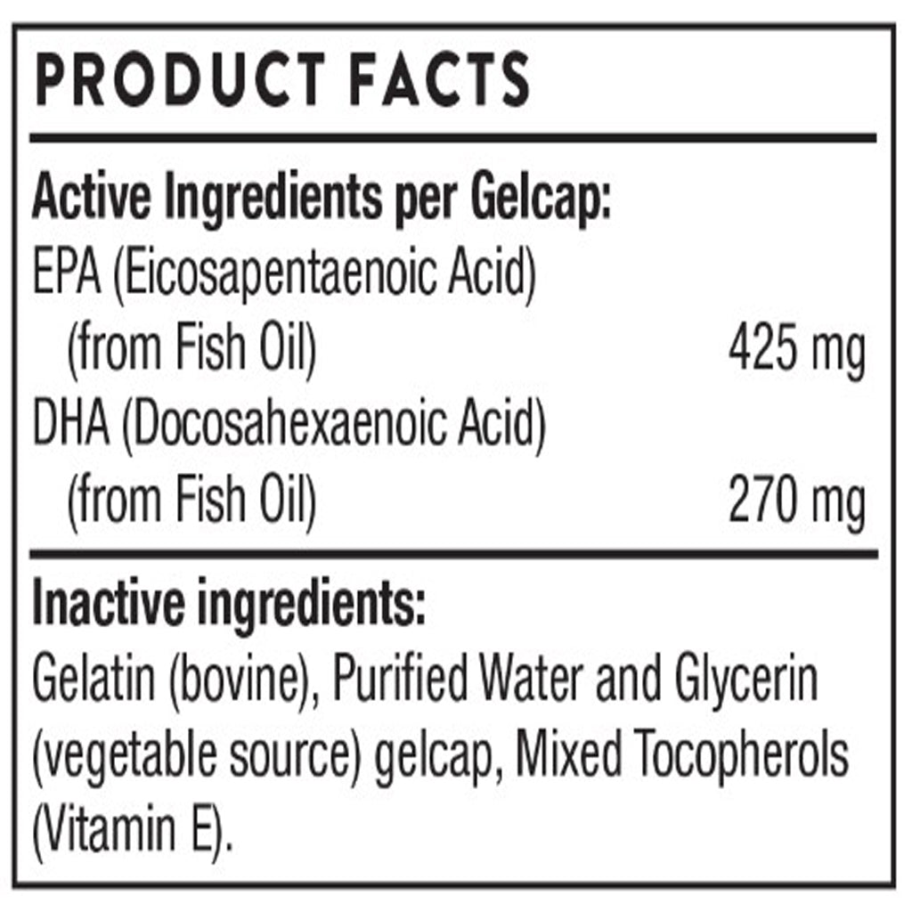 Thorne Vet Joint Maintenance (chews & softgels) Bundle