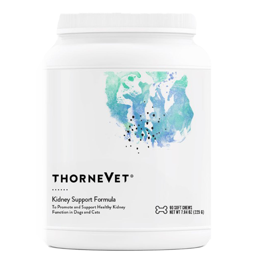 PetDomain Liver Support Formula (formerly Hepagen) 90 soft chews