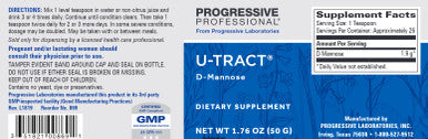 Progressive Labs U-Tract (1.76oz) 50g