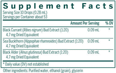 Genestra Vrl-gen 15ml