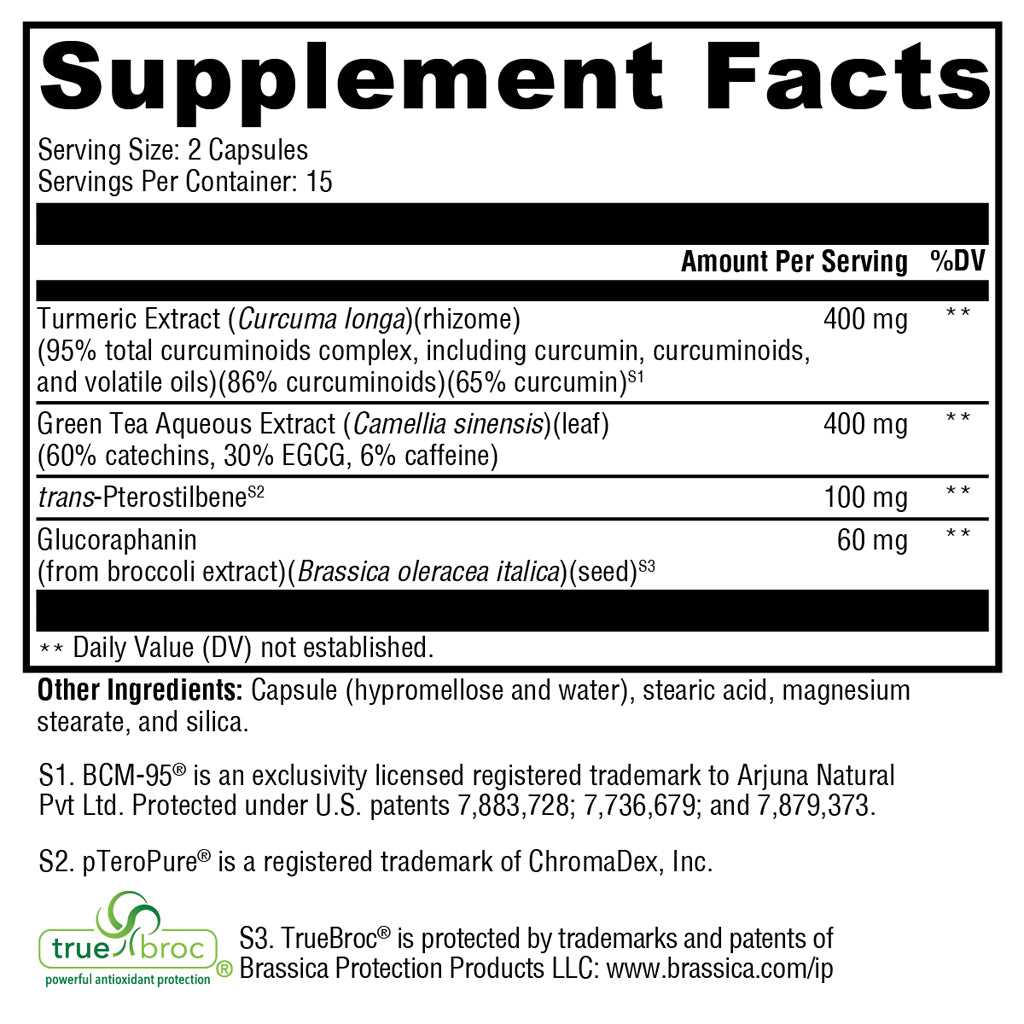 Xymogen Cytokine Balance 30 caps