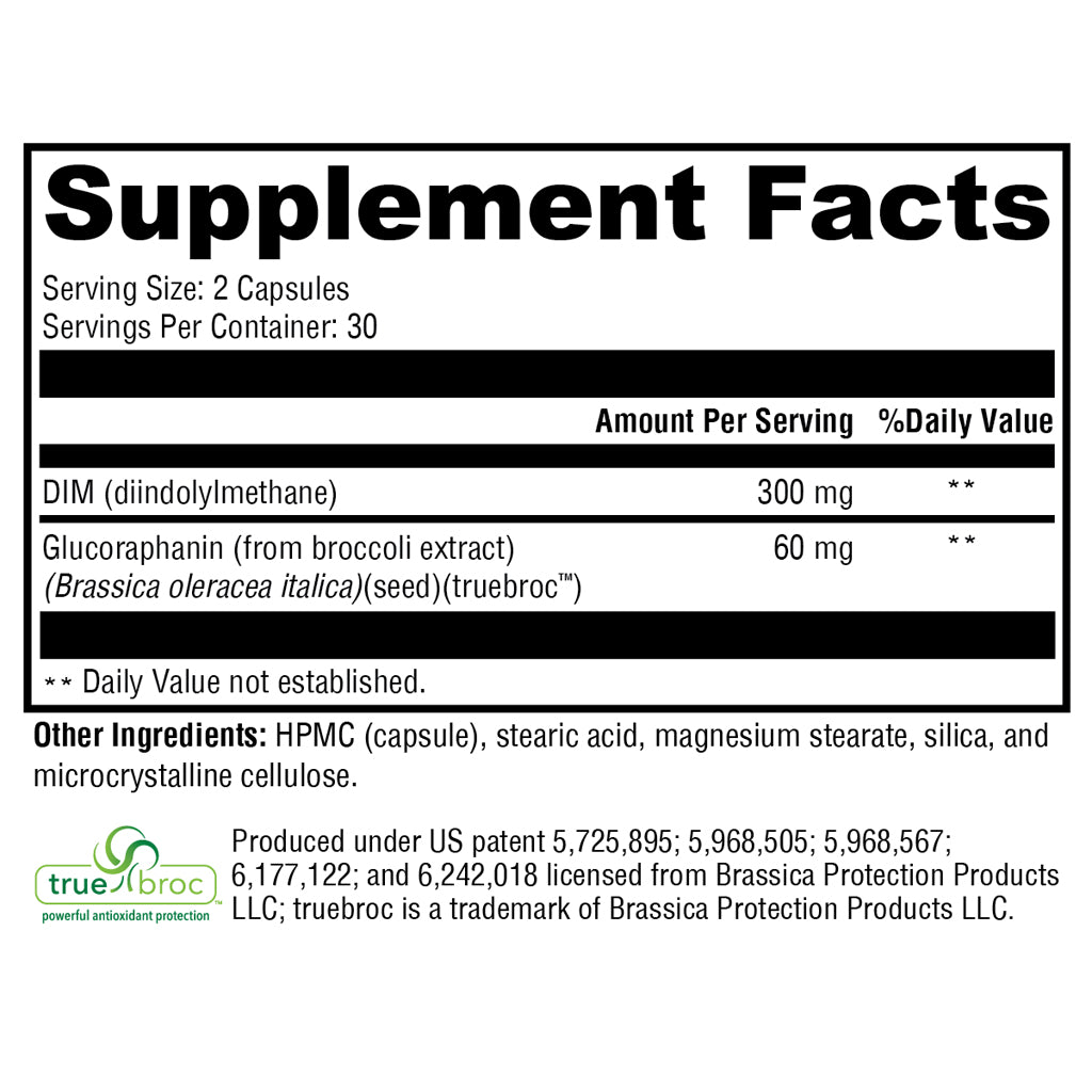 Xymogen Hormone Protect 60c